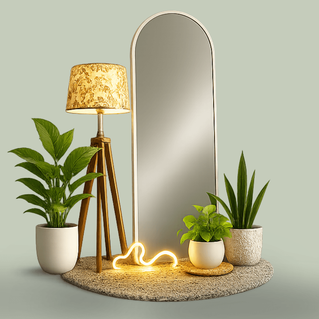 Mirrors